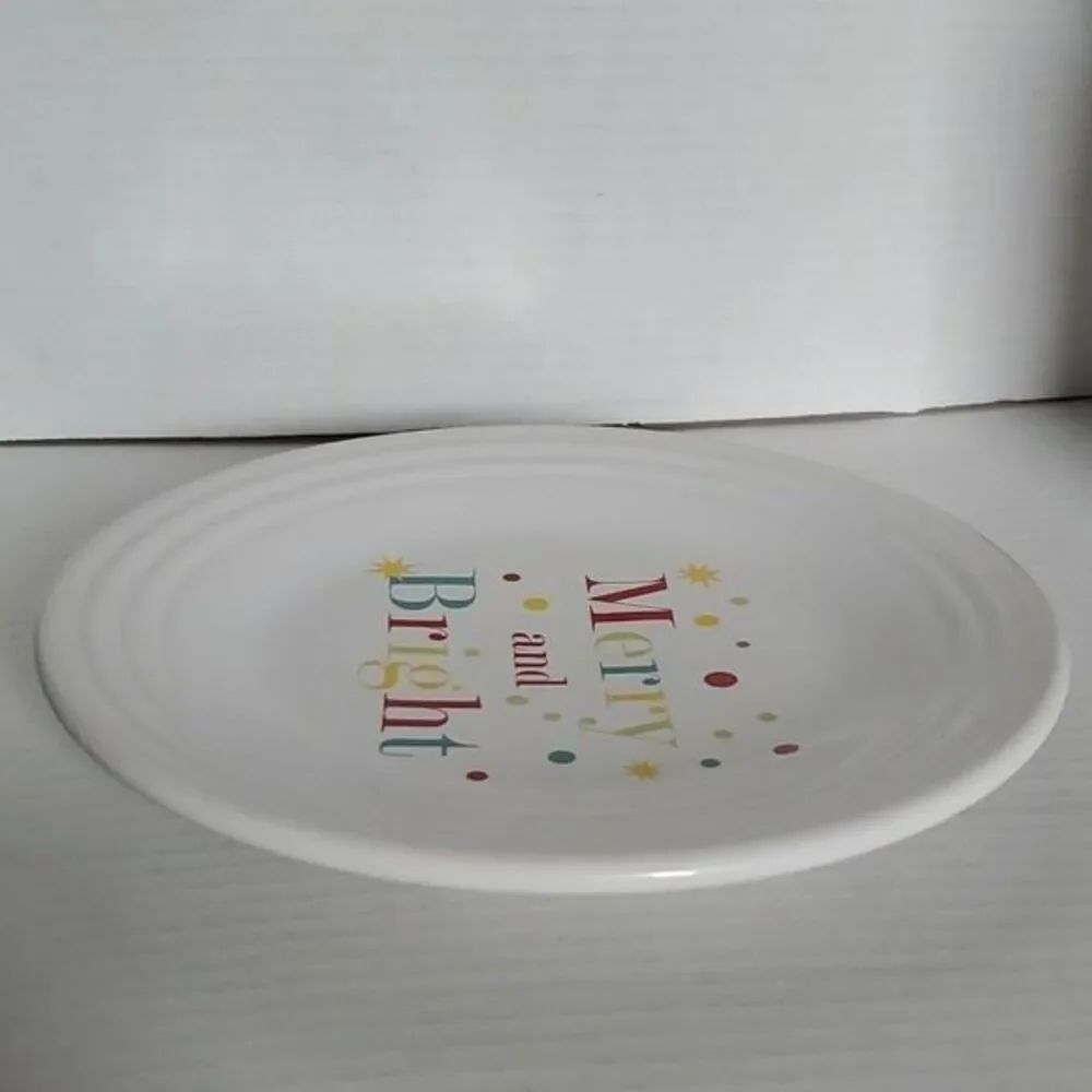 Fiestaware Fiesta 9